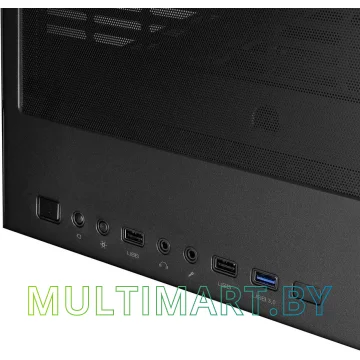 Корпус Ginzzu V501 картинка 10